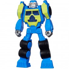 Playskool Transformers Rescue Bots Salvage Figure   554026018